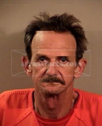 Darrell Raymond Strickland