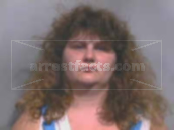 Peggy Irene Rhinebolt