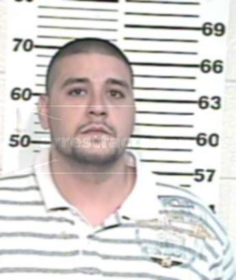 Carlos Teofilo Calderon Garza