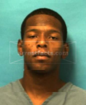 Erick J Metcalf