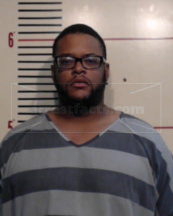 Juston Laray Jones