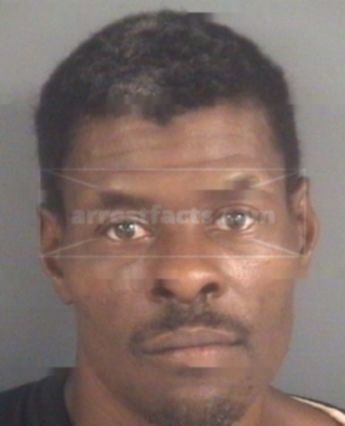 Andral Judson Mozelle