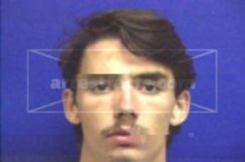 Charles Andrew Buie