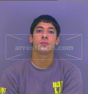 Edgar B Butron