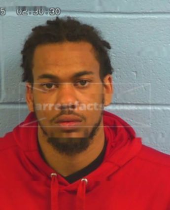 Brelon Kenwon Turner