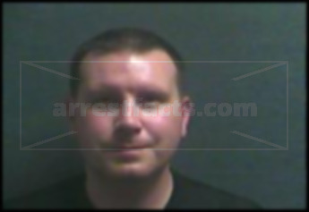 Carl Todd Vanney