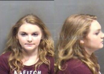 Kelci Louise Voiron Wagner