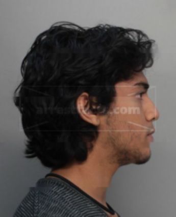 Dillon Fyzali Shah