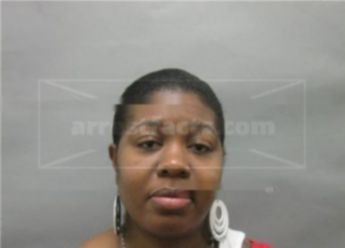 Lakisha Tartt