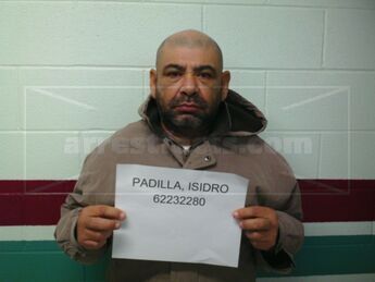 Isidro Padilla