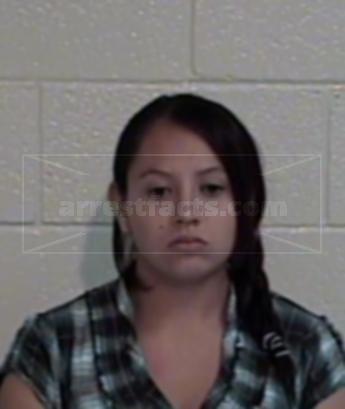 Amanda Hensley Lozano