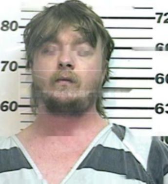 William Douglas Blackmon