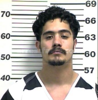 Ricky Ray Rios