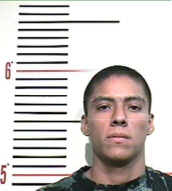Richard Balderas Ramirez