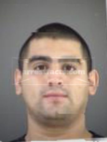 Adrian Sanchez