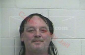 Donald Ray Cochran
