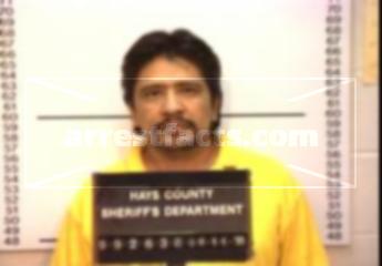 Francisco Ramirez