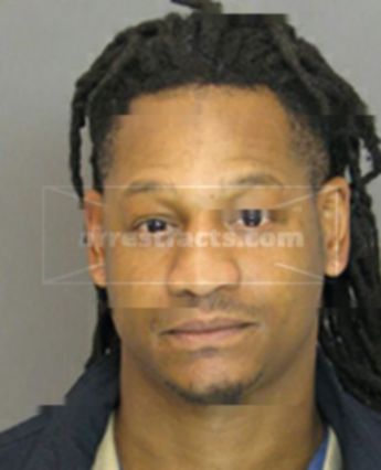 Marlon Charles Bonner