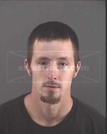 Erick Colton Luncsford