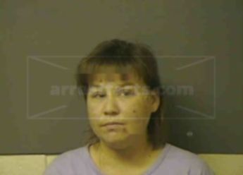 Sandra Williams