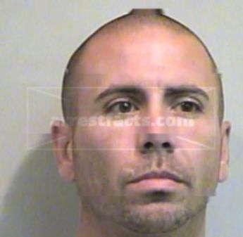 Terry Allen Brunnet