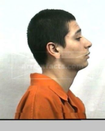 Paul D Duran Jr.