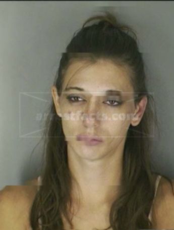 Vanessa Nicole Canter