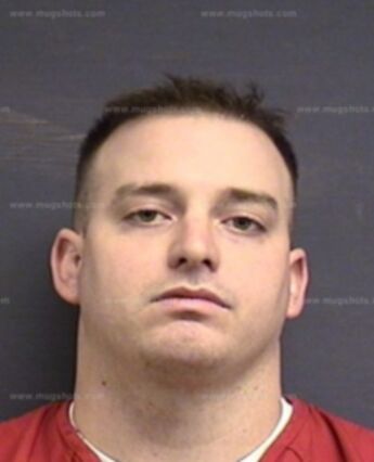 Timothy James Allen