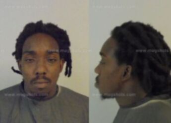 Anthony Lashawn Henry