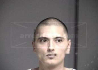 Cory Kenneth Chambers
