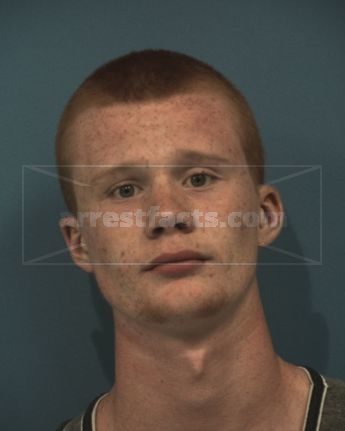 Khristian Michael Harrell