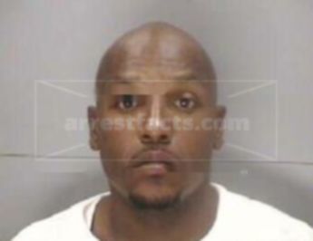 Anthony Frostt Coleman