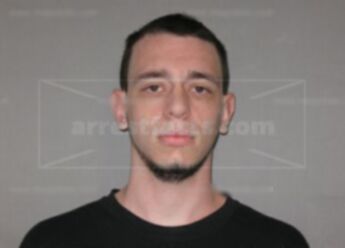 Cody Aaron Stoneman