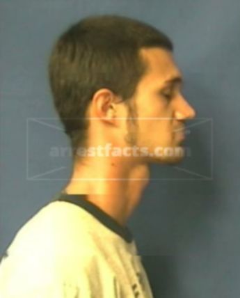 Brian Doyle Reed