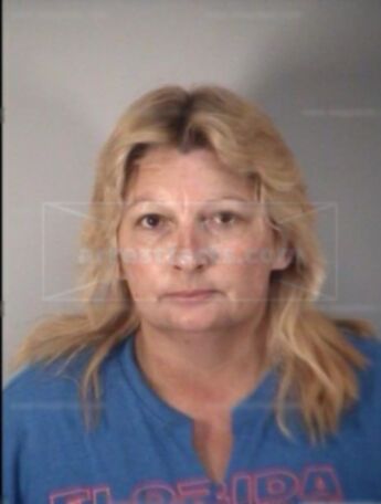 Connie June Stenger