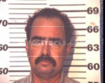 Luis Antonio Parras