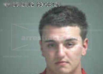 Derek Brandon Aldrich