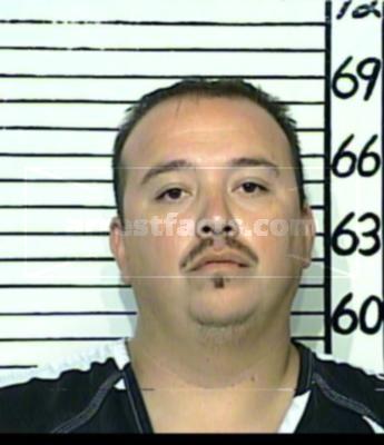 Randall Wade Tipton Brossman