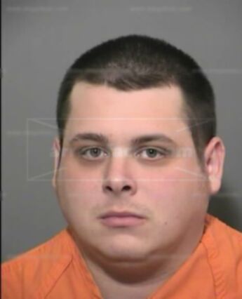 Christopher James Rickman
