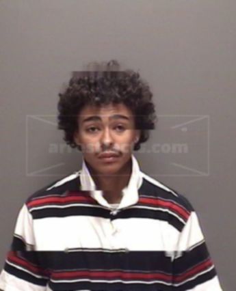 Eric Jacob Fulcher