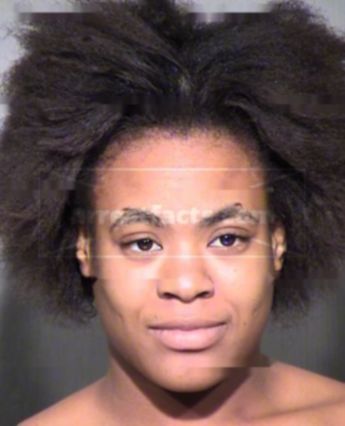 Roshawn S C Roper