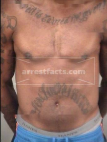 Daquan Bryant Brown