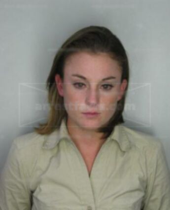 Rebekah Terrell Rush
