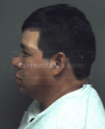 Ruben Trevino