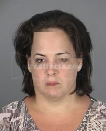 Danielle Marie Harger