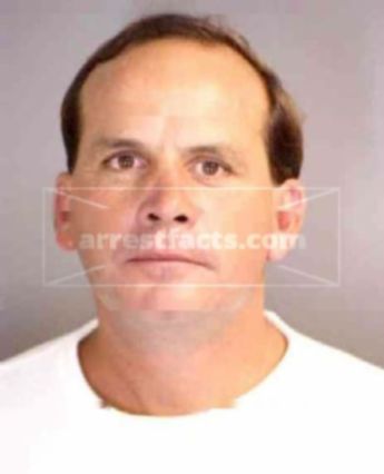 White Walter Leroy