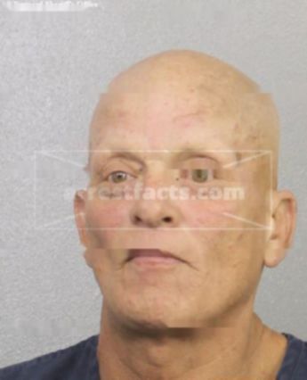 Roger Joseph Plank