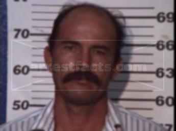 Liberato Villarreal Marquez
