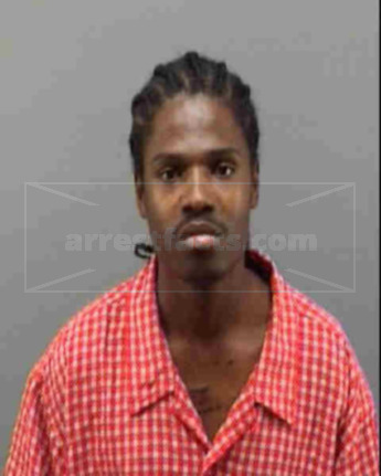 Eddie Lanard Jackson