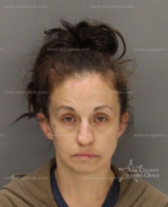 Amanda Payson Hernandez